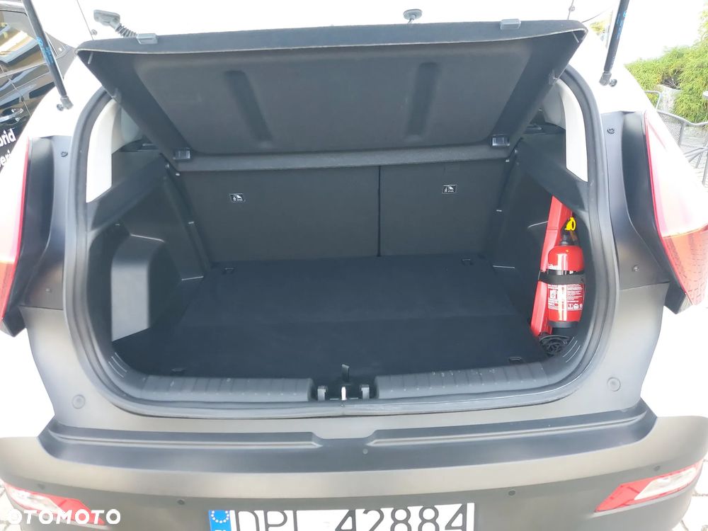 Hyundai Bayon 1.0 T-GDI Executive DCT - 16