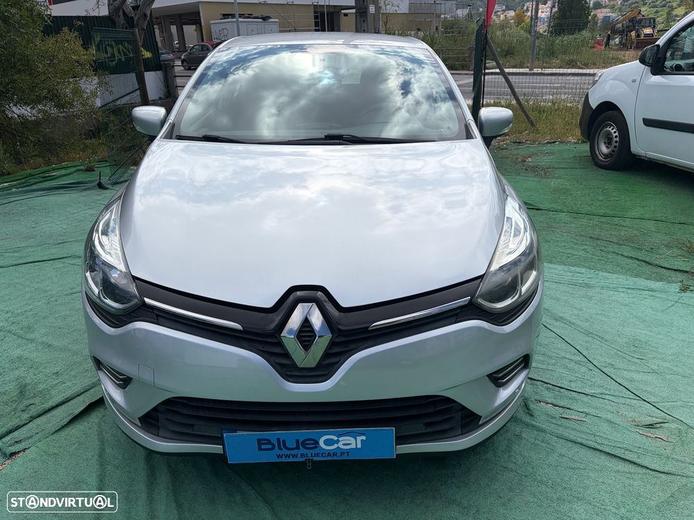 Renault Clio dCi 75 Expression - 2