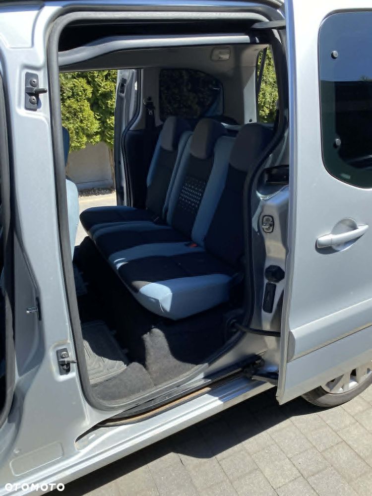 Citroën Berlingo 1.6 HDi Seduction - 6