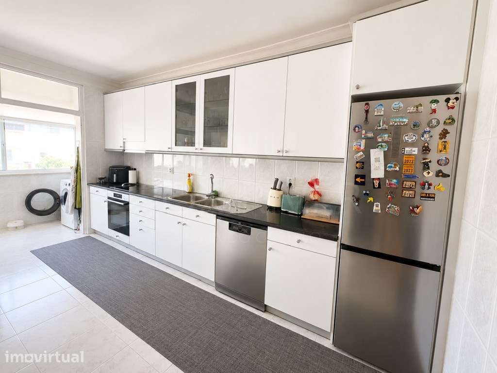 Apartamento T4 para venda em Viana do Castelo - Grande imagem: 5/16