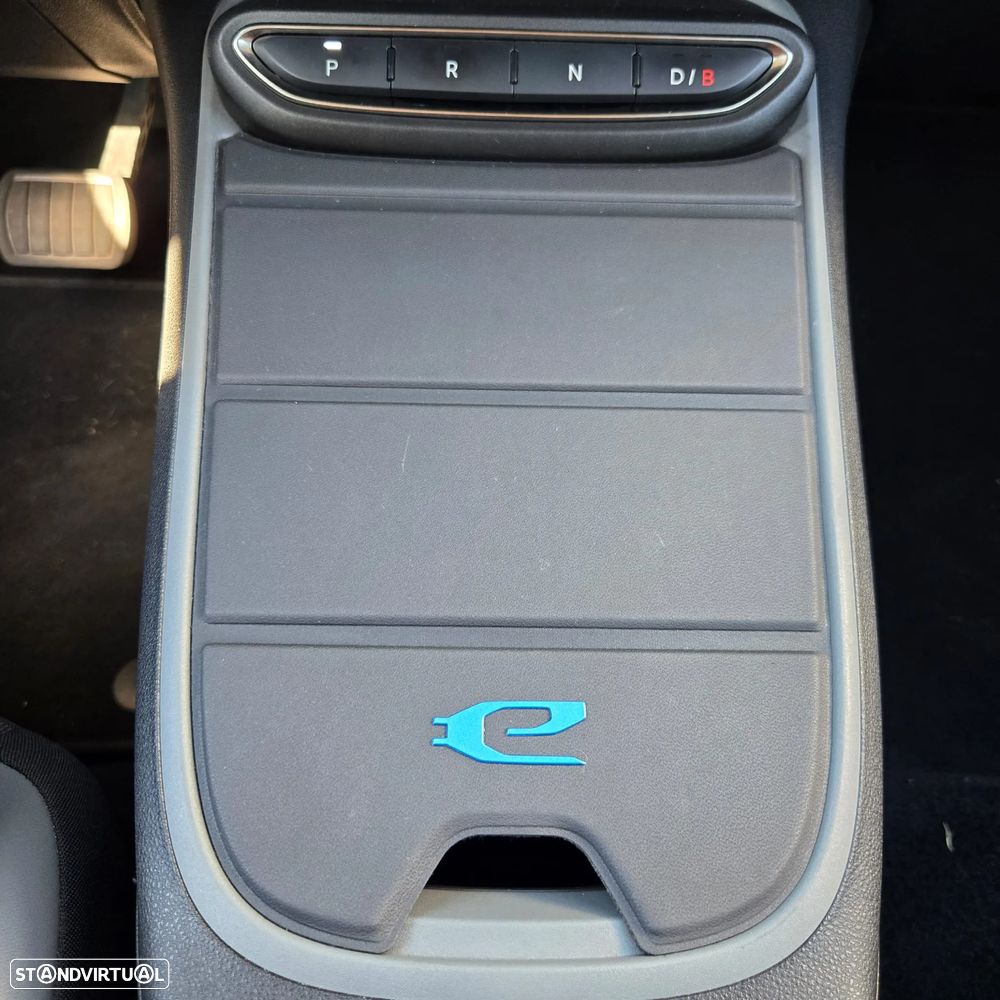 Jeep Avenger 54 kWh Longitude - 16