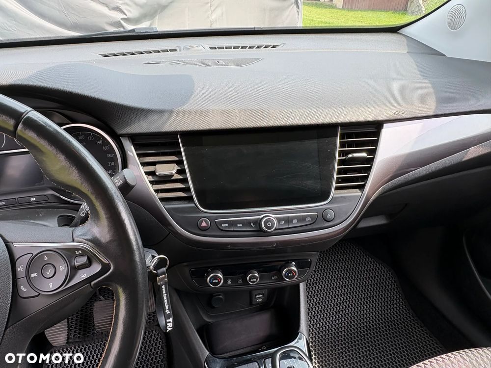 Opel Crossland X 1.2 Start/Stop Innovation - 8