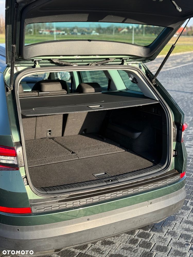 Skoda Kodiaq - 12
