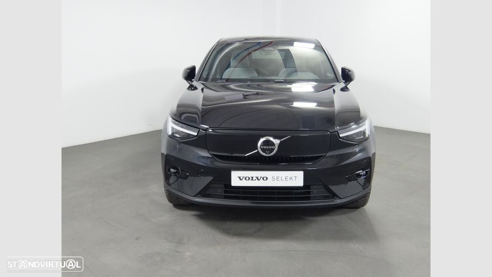 Volvo C40 Recharge Twin Ultimate - 2