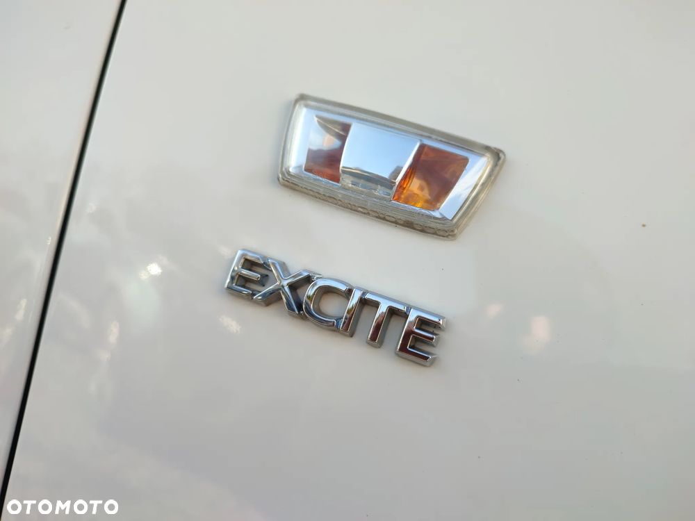 Opel Corsa 1.4 Turbo ecoFLEX Start-Stop Innovation - 10