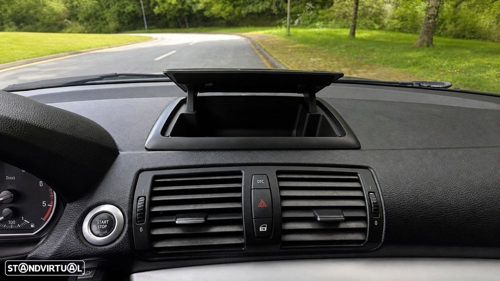 BMW 118 d - 11
