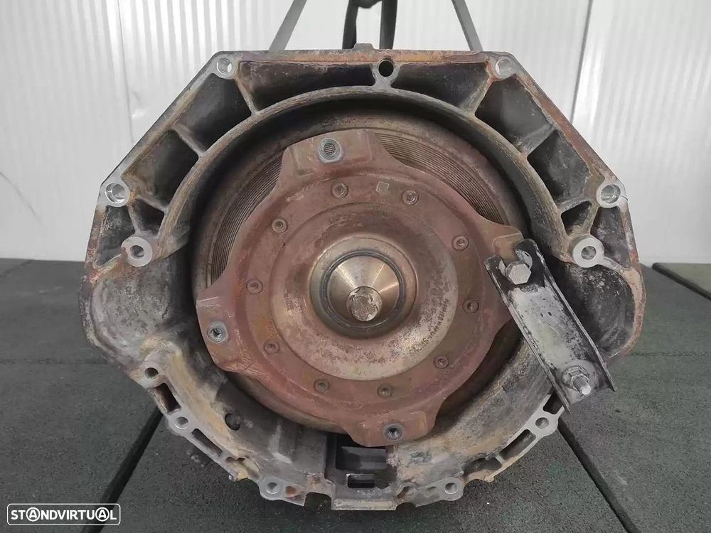 CAIXA VELOCIDADES BMW 7 2008 -24007545777 - 2