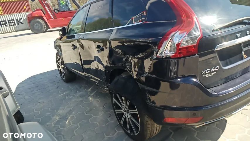 Volvo XC 60 T6 AWD Inscription - 14