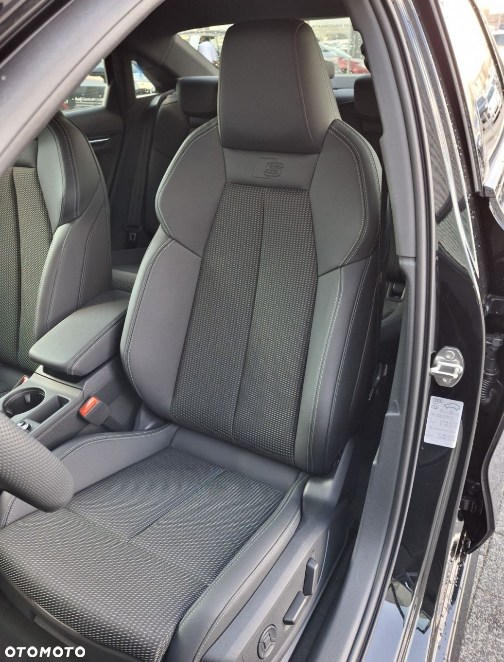 Audi S3 - 10