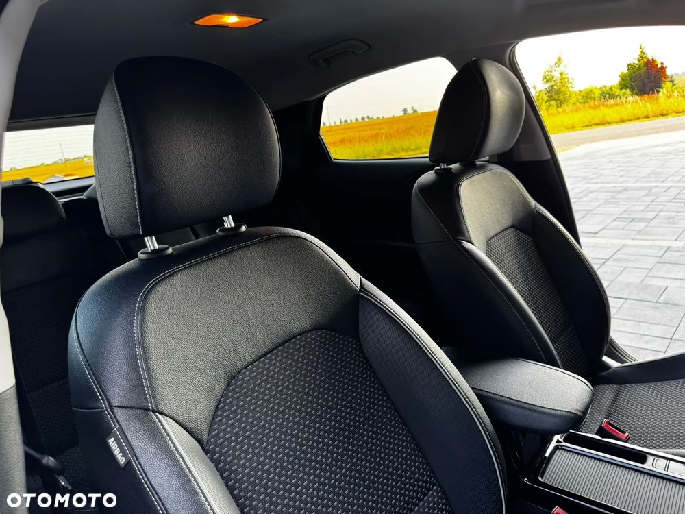 Kia XCeed 1.4 T-GDI L Business Line DCT - 21