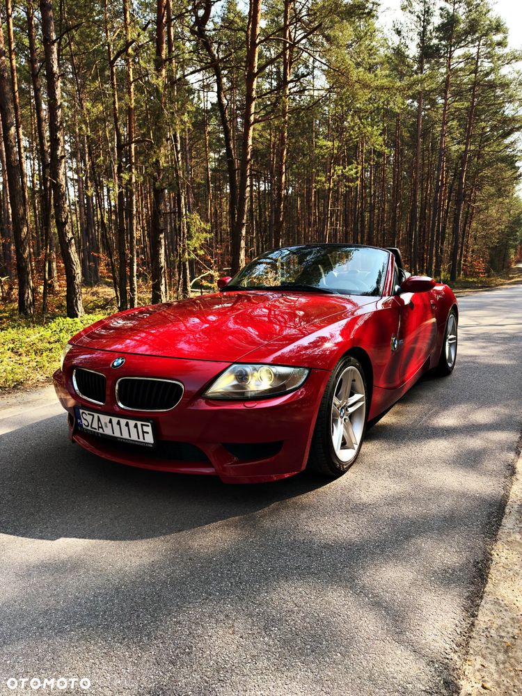 BMW Z4 M - 11