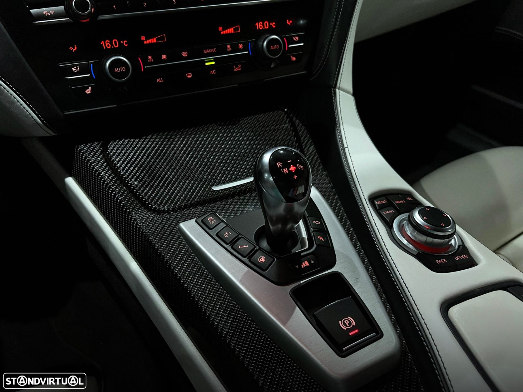 BMW M6 - 38