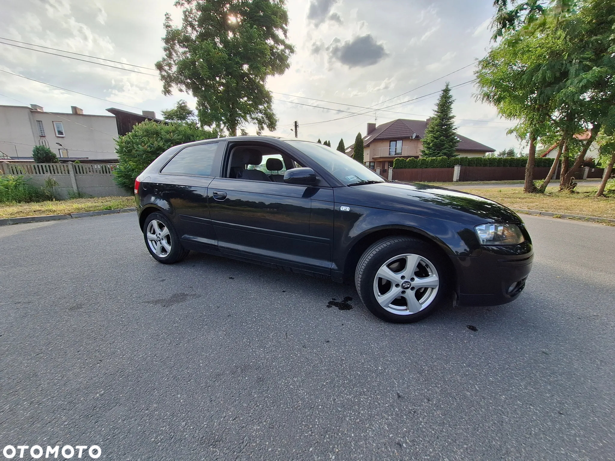 Audi A3 1.6 Ambition - 6