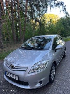 Toyota Auris 1.33 VVT-i Life - 9