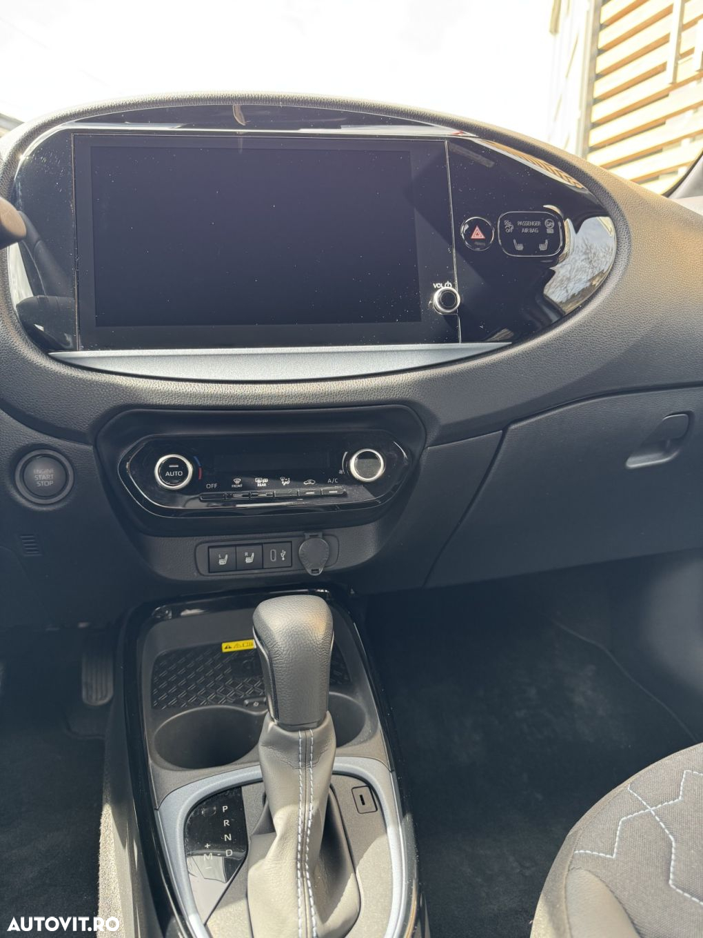 Toyota Aygo X - 7