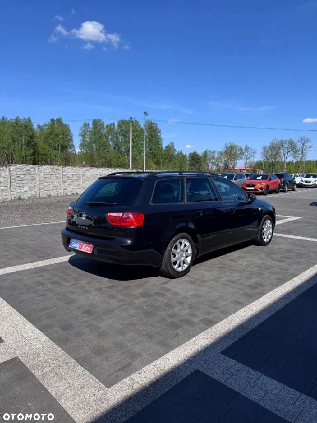 Seat Exeo - 10