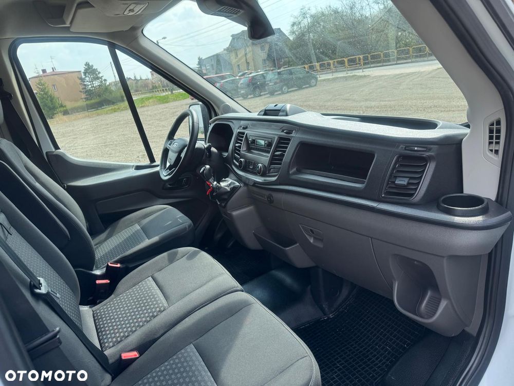 Ford TRANSIT - 14