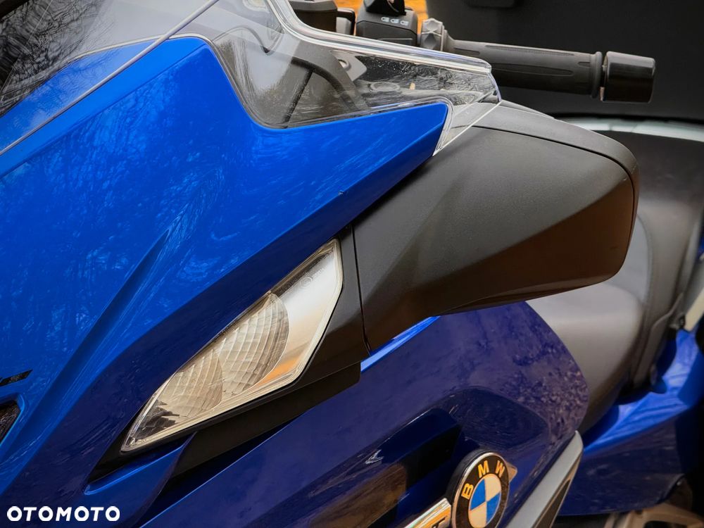 BMW RT - 19