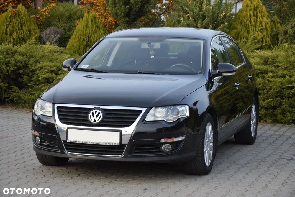 Volkswagen Passat 1.8 TSI Trendline - 29