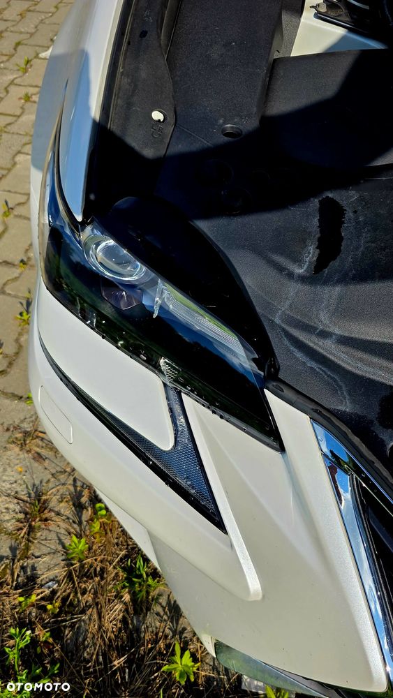Lexus GS 200t / 300 Elegance - 11