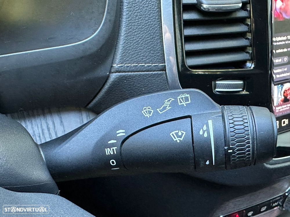 Volvo XC 90 2.0 B5 Ultimate Dark AWD - 46