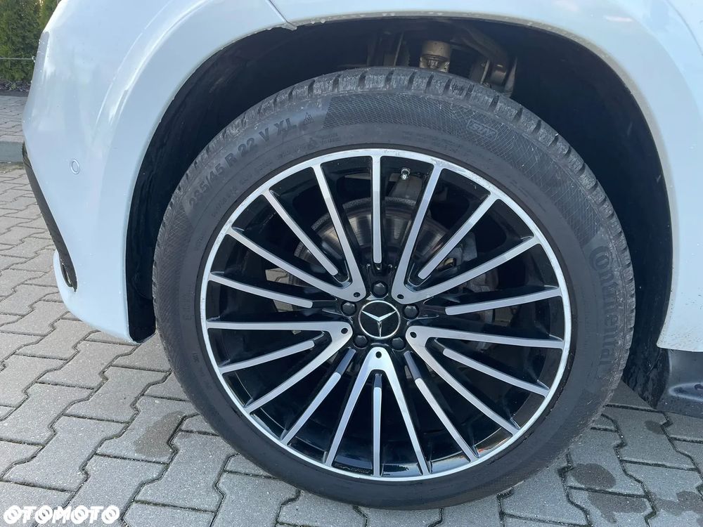 Mercedes-Benz GL 500 4Matic (BlueEFFICIENCY) 7G-TRONIC - 10