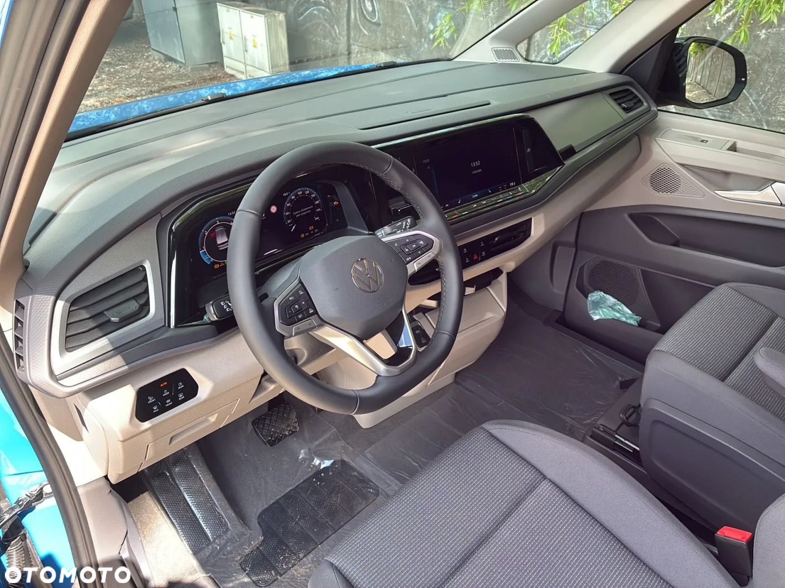Volkswagen California - 13