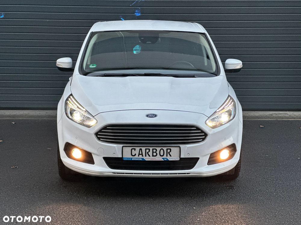 Ford S-Max 2.0 TDCi Trend - 6