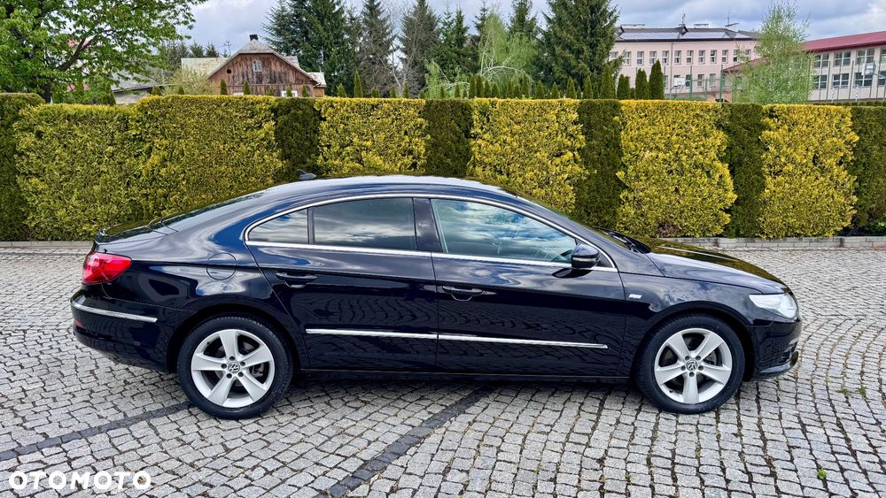 Volkswagen CC - 19