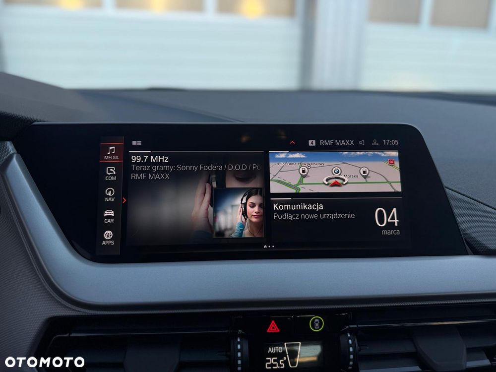 BMW Seria 1 118i Advantage - 16