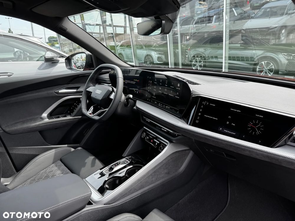 Audi Q5 TDI mHEV 150 kW Quattro S tronic - 35