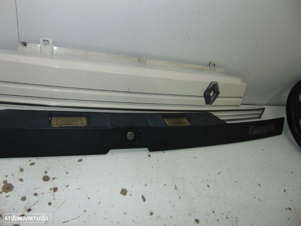 Renault super 5 varias peças - 3