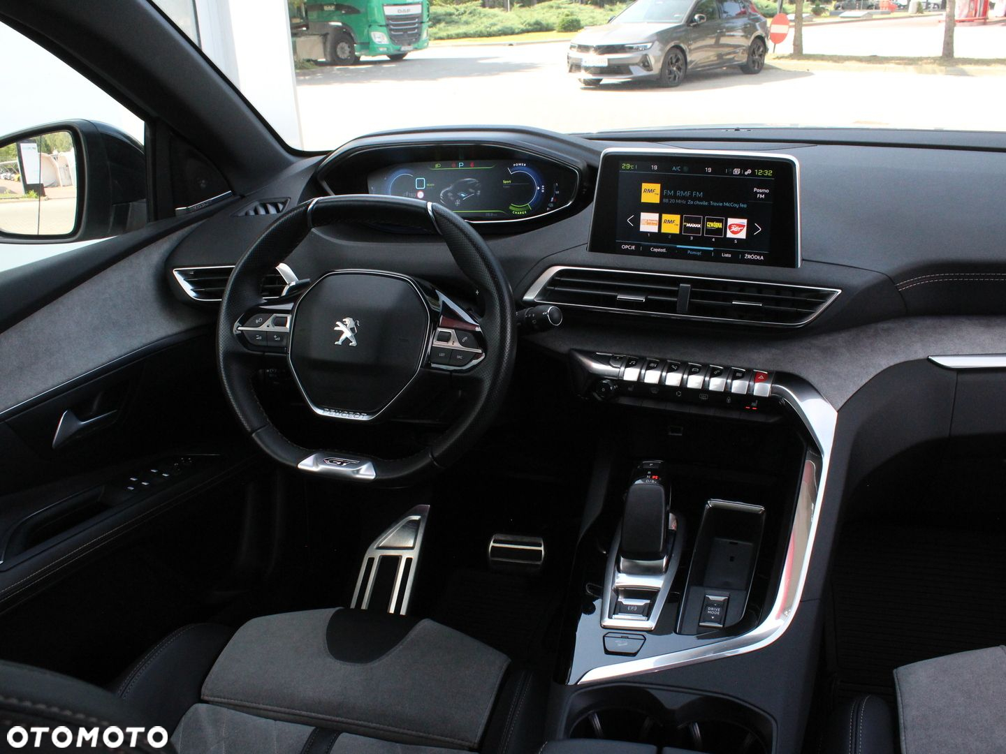Peugeot 3008 - 10