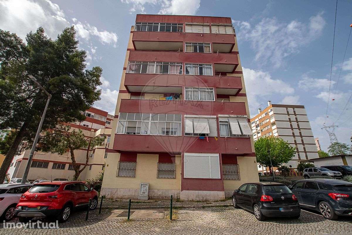 Apartamento T2 para venda - Grande imagem: 2/20