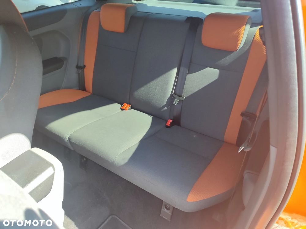 Ford Focus - 15