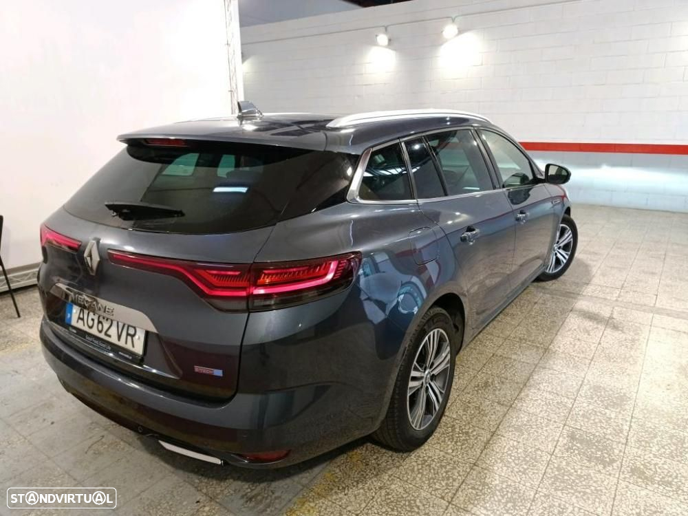 Renault Mégane Sport Tourer - 2