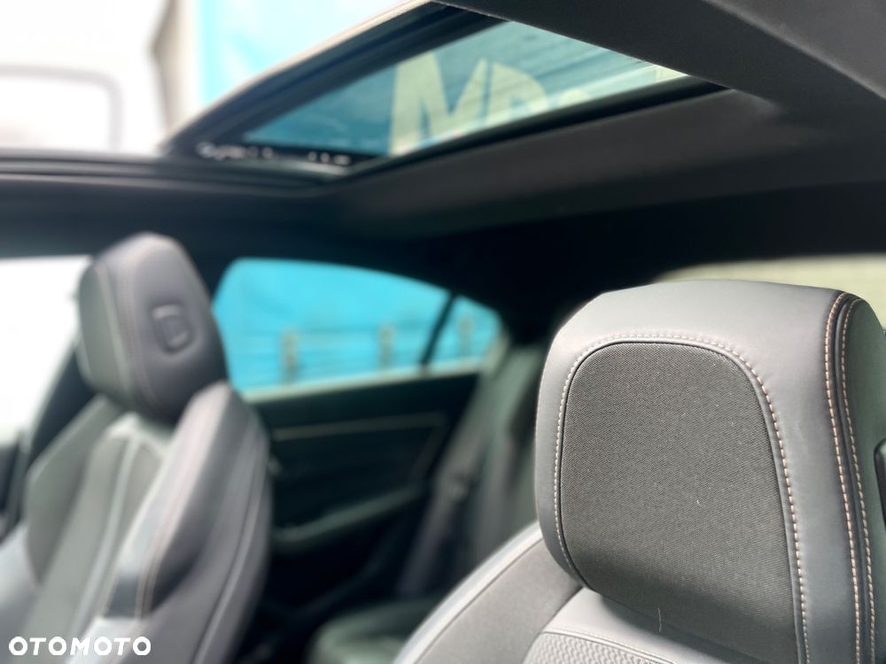 Peugeot 508 2.0 BlueHDi GT S&S - 15