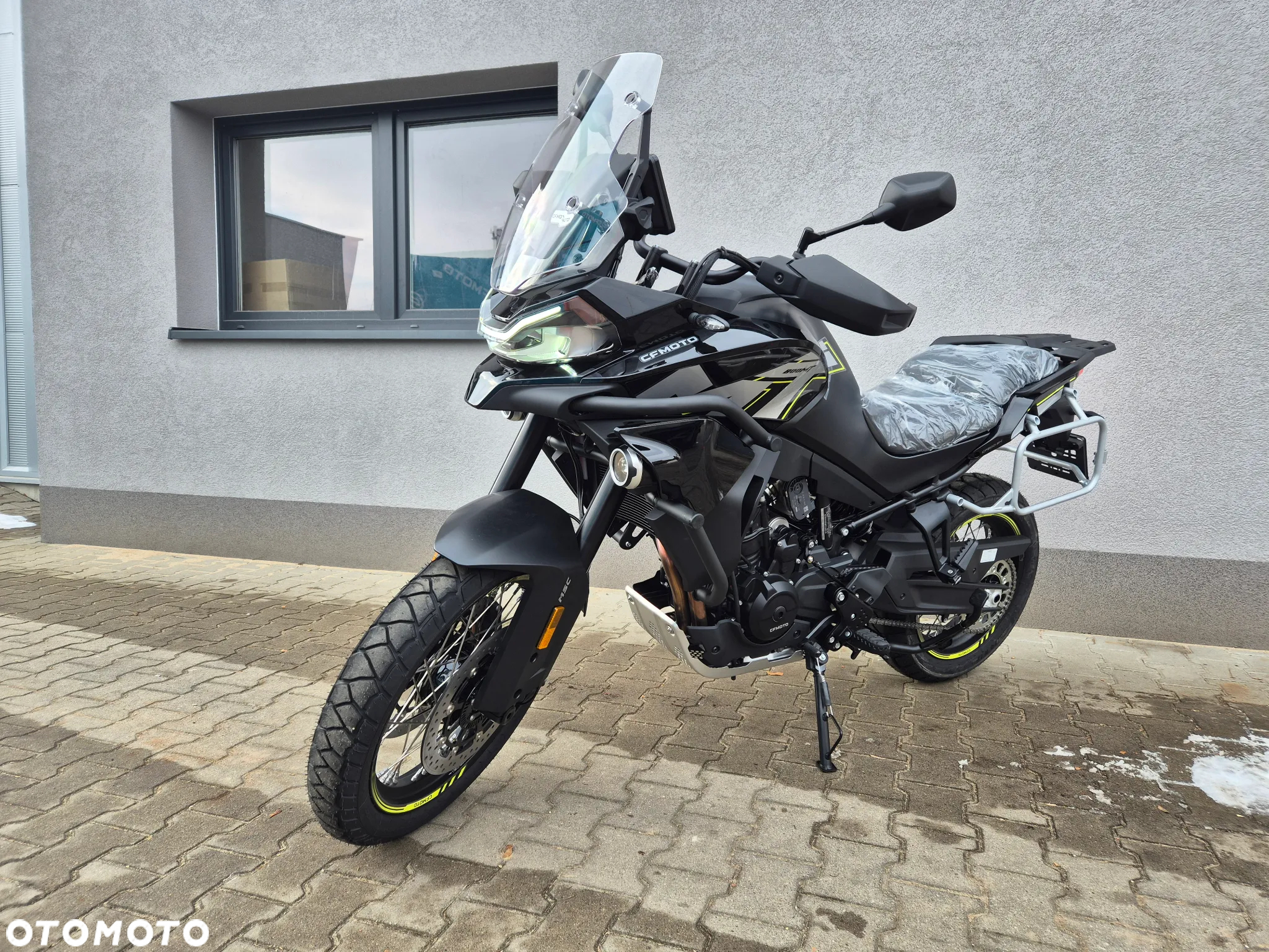 CFMoto Inny - 7