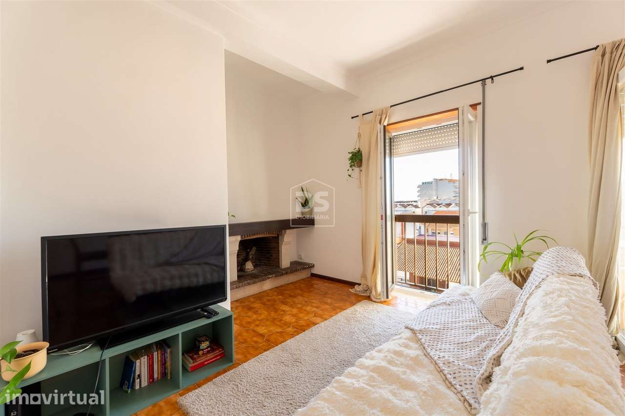 Apartamento T3 Venda na Praia da Vieira - Grande imagem: 4/25