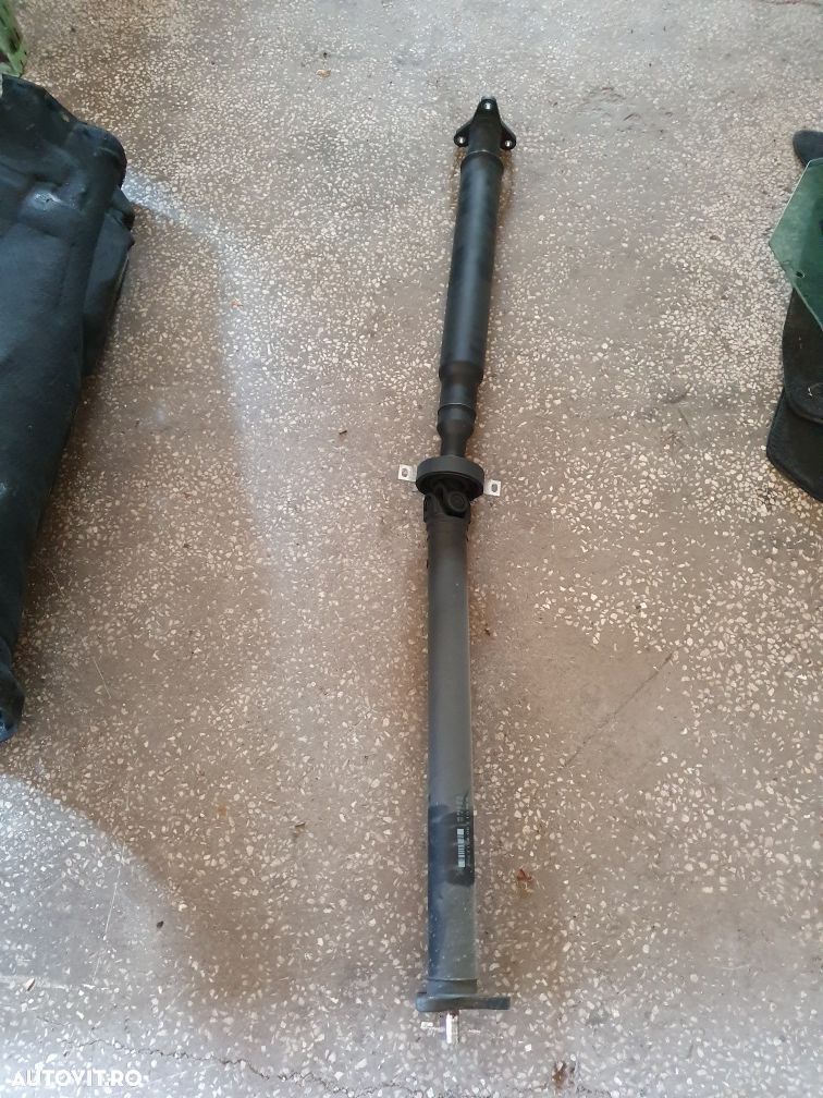Cardan BMW seria 5 F10 n47d20c 2.0d - 1