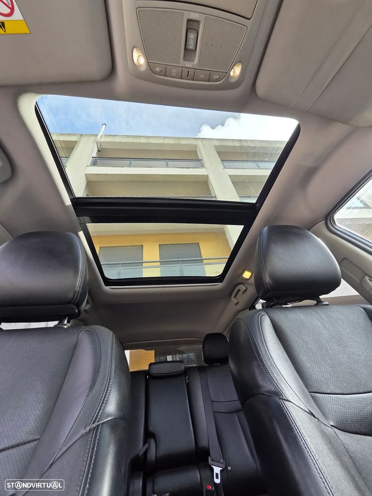 Nissan X-Trail 1.6 dCi 360 Xtronic - 2