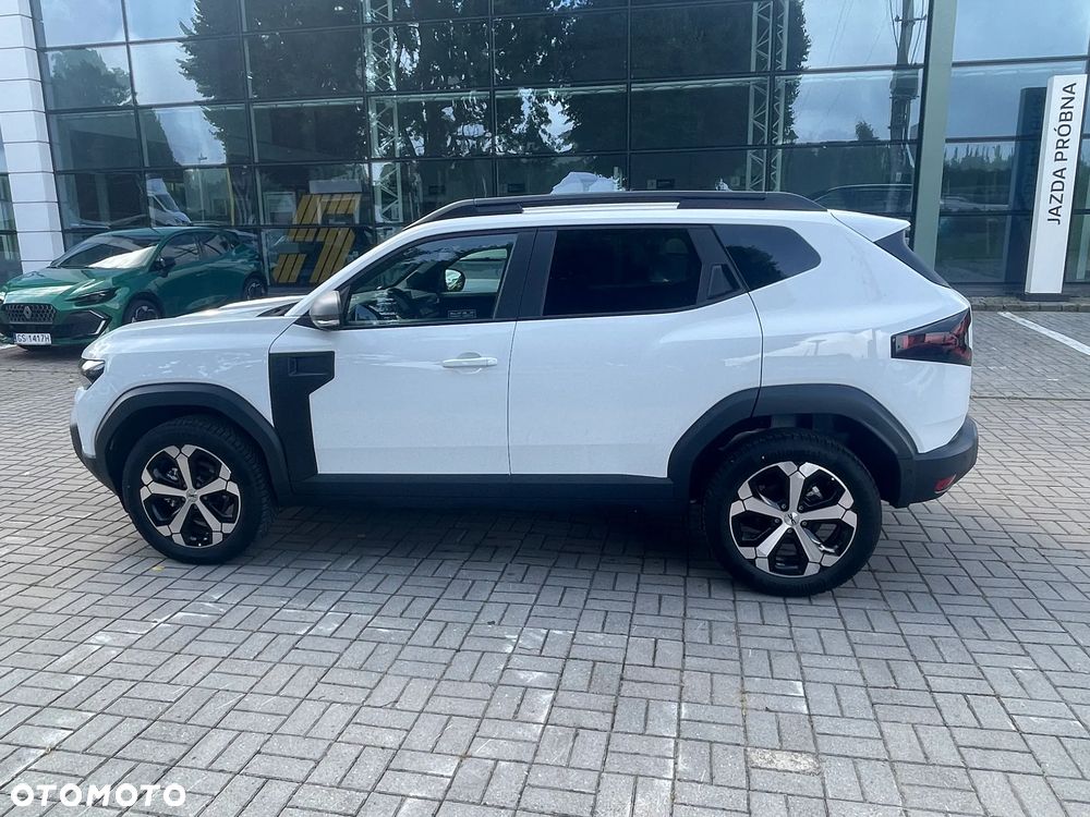 Dacia Duster - 5