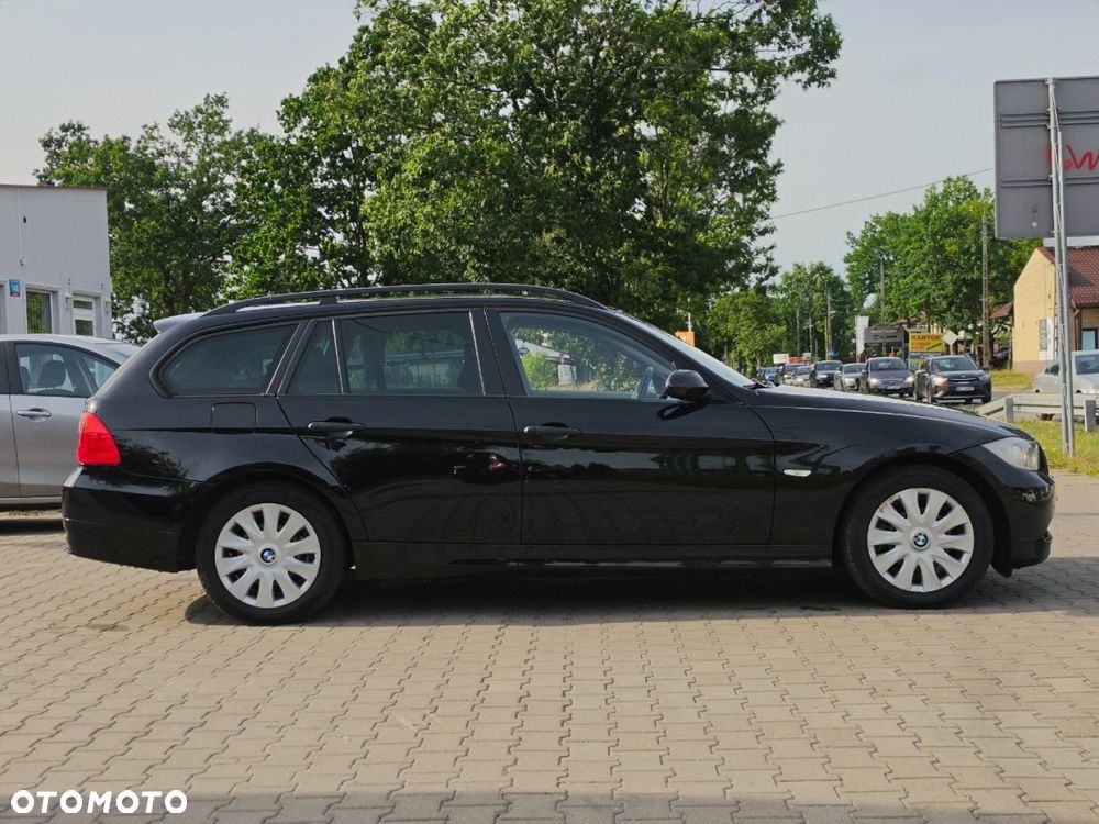 BMW Seria 3 - 3