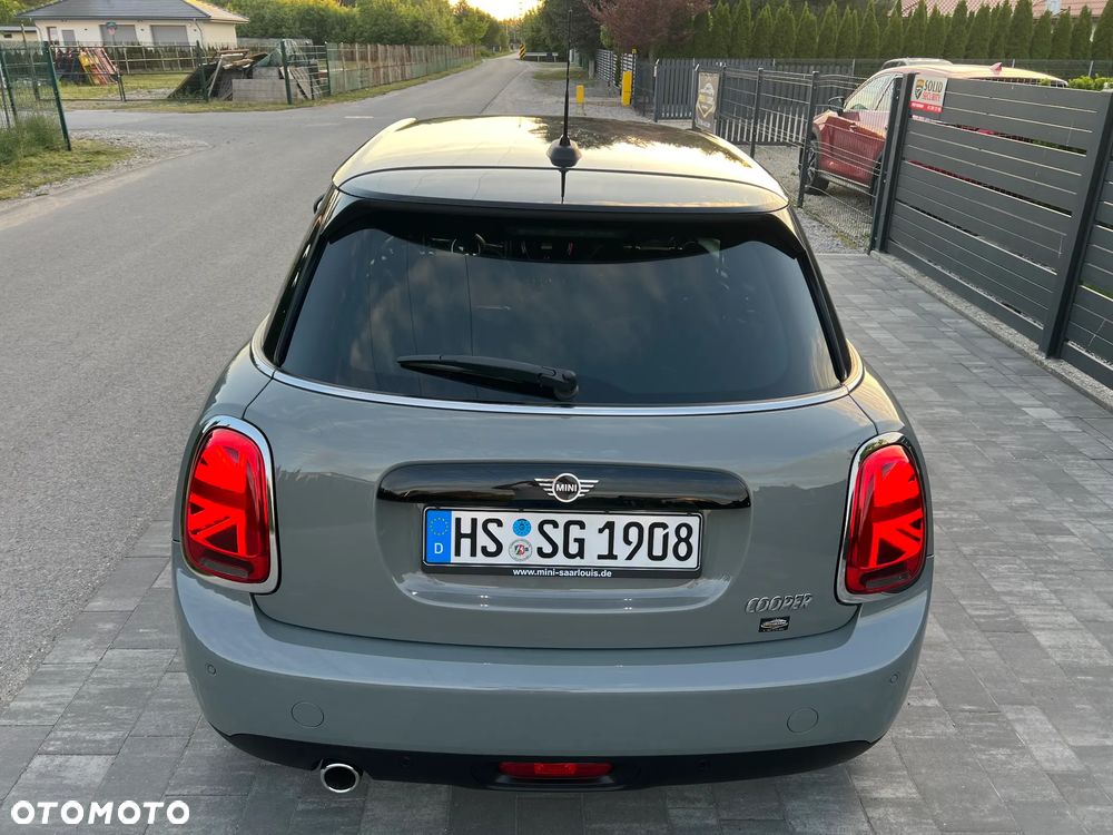 MINI Cooper 60 Years Chili - 16