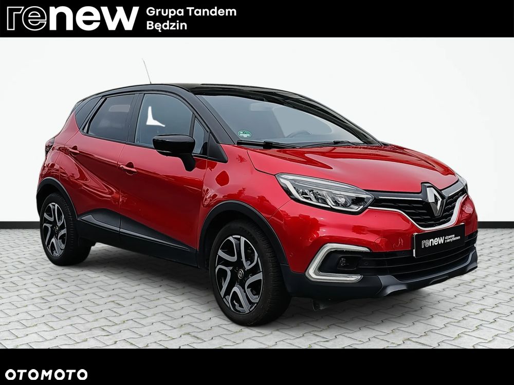 Renault Captur 1.3 Energy TCe S-Edition EDC - 3