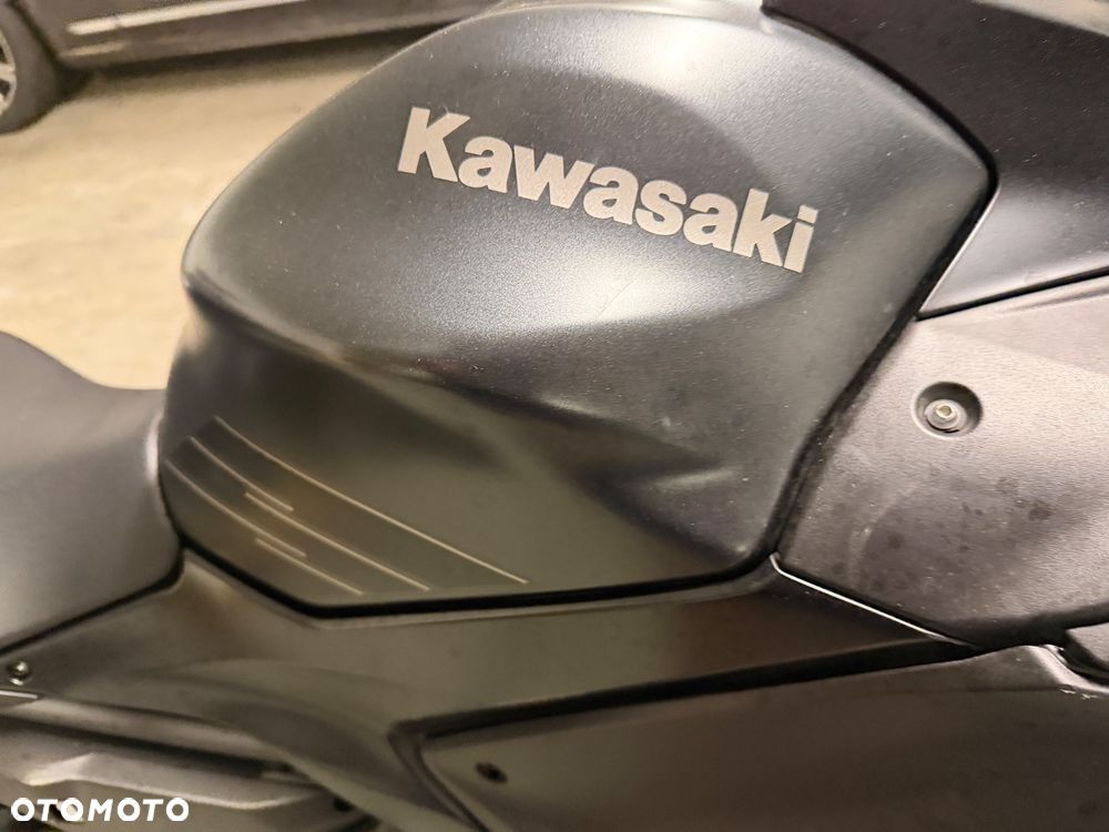 Kawasaki Ninja - 8