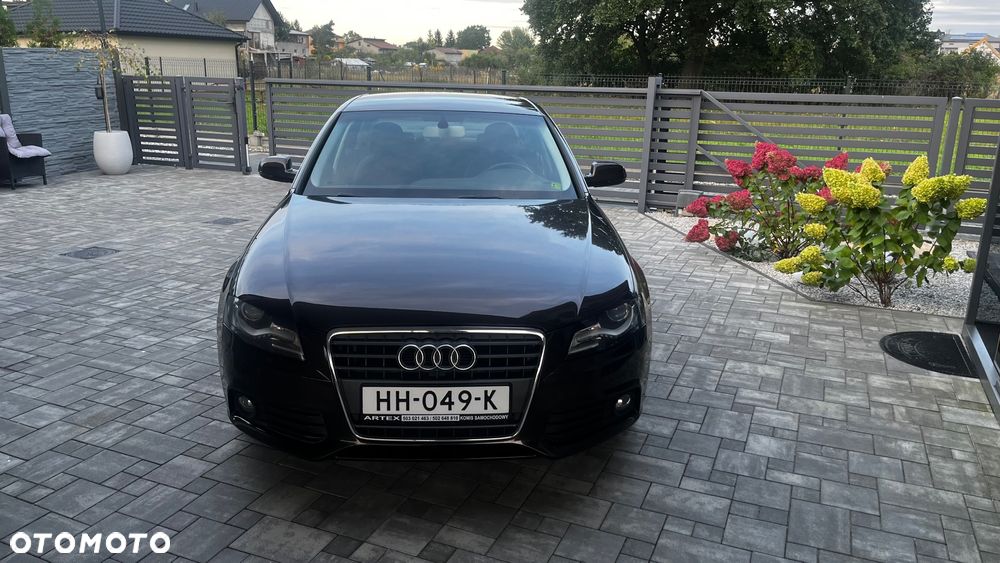 Audi A4 - 2