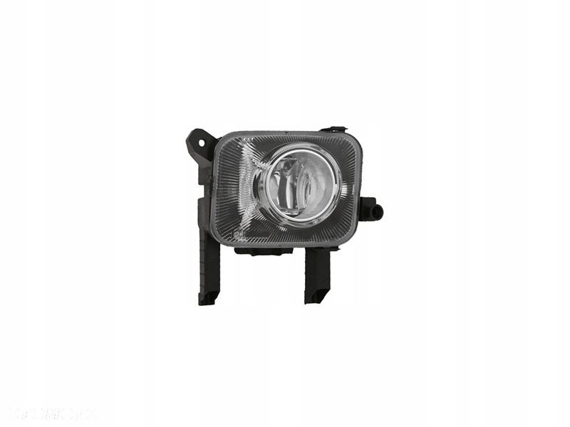 Halogen lampa OPEL MERIVA A 1 I LIFT FL 2006-2010 - 1