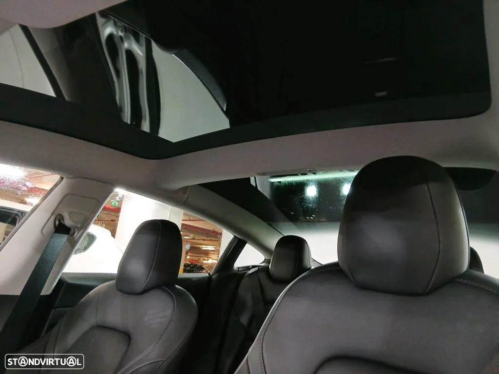 Tesla Model 3 Long Range Tração Integral - 13