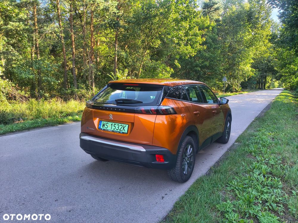 Peugeot 2008 136 Style - 9